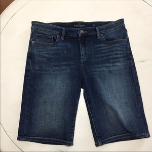 Lucky Brand Bermuda Shorts